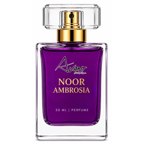 NOOR AMBROSIA