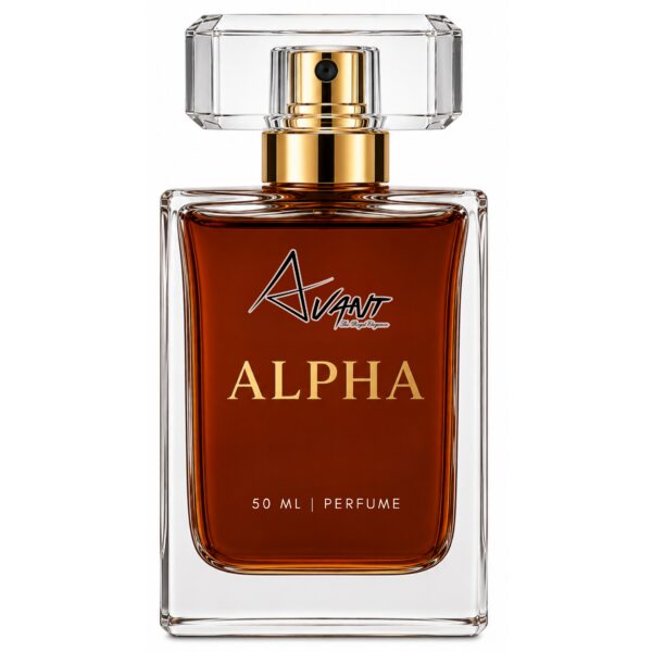 ALPHA