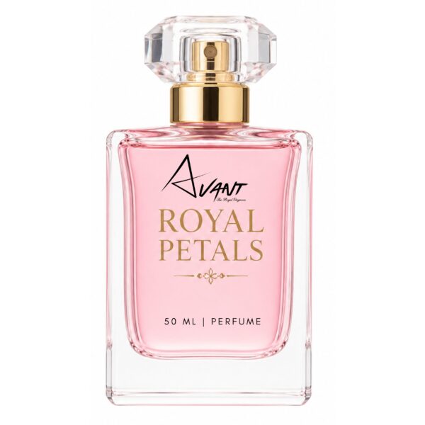 ROYAL PETALS