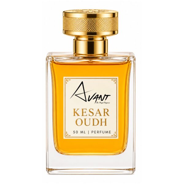 KESAR OUDH